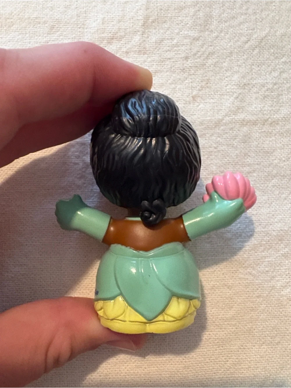 Little People Disney Princess Tiana